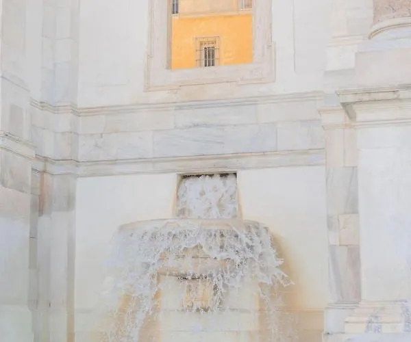 Delizioso In Zona Vaticano *