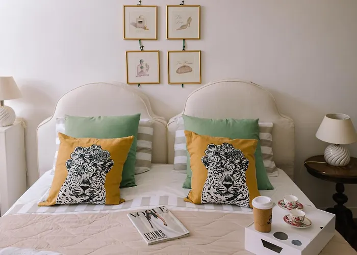 Apartment Delizioso In Zona Vaticano Rome