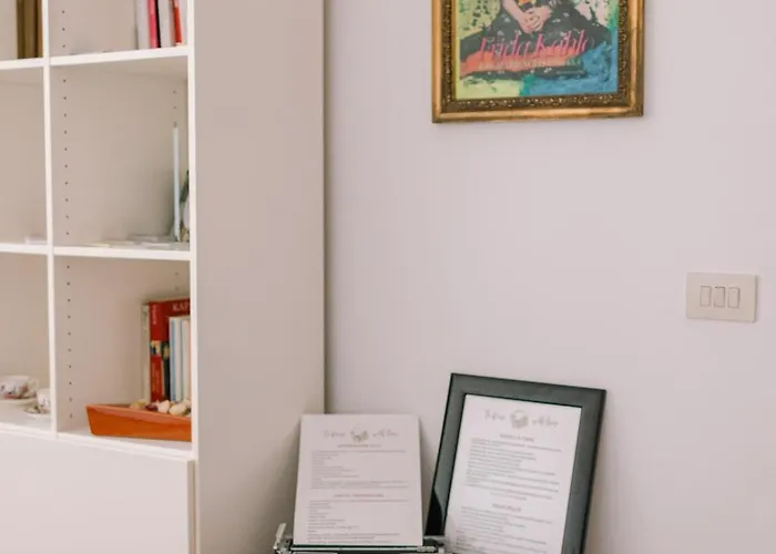 Apartment Delizioso In Zona Vaticano *