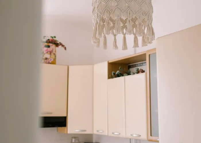 Apartment Delizioso In Zona Vaticano *