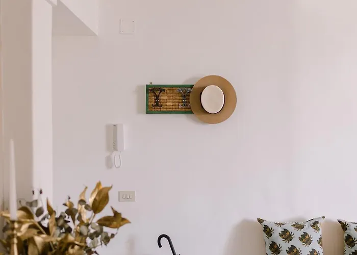 Apartment Delizioso In Zona Vaticano Rome